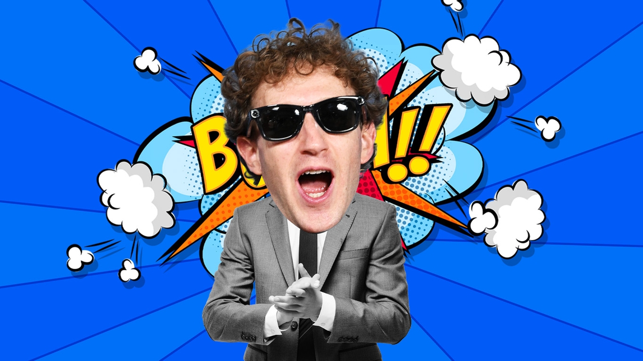 Meta ขอเป็นตัวแทนซิลิคอนวัลเลย์ ตั้งกลุ่มการเมือง หนุนผู้สมัครสายAI ต้านกฎเข้มที่ขวางธุรกิจตัวเอง 