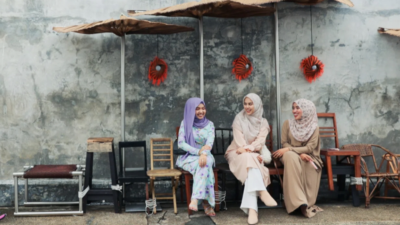 หนีเมืองไป “บายใจ” ชวนพักกาย เติมพลัง ที่เทศกาลงานออกแบบปักษ์ใต้ 2568 จ.สงขลา