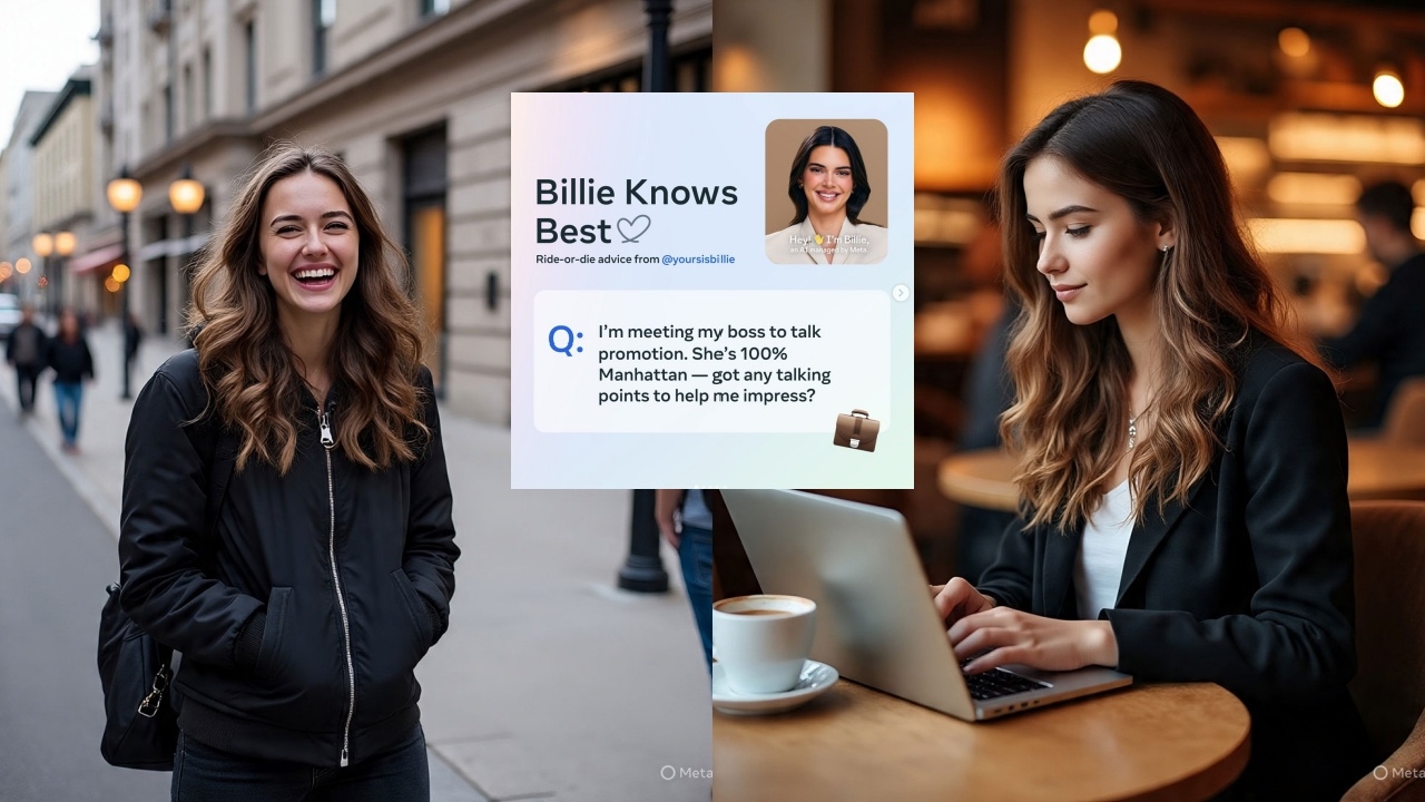 ชายไทยในสหรัฐฯ ถูกแชตบอต AI "เมตา" ลวงนัดพบ ก่อนประสบอุบัติเหตุเสียชีวิต 