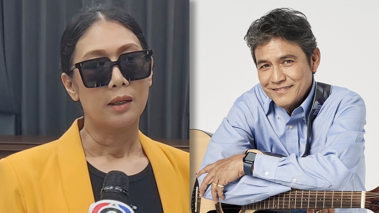 จากปาก เมีย เอ๋ ไพโรจน์ เล่าเหตุการณ์หลังสามีเสียชีวิต ถูกบีบออกจากบ้านที่อยู่มา 20 ปี 