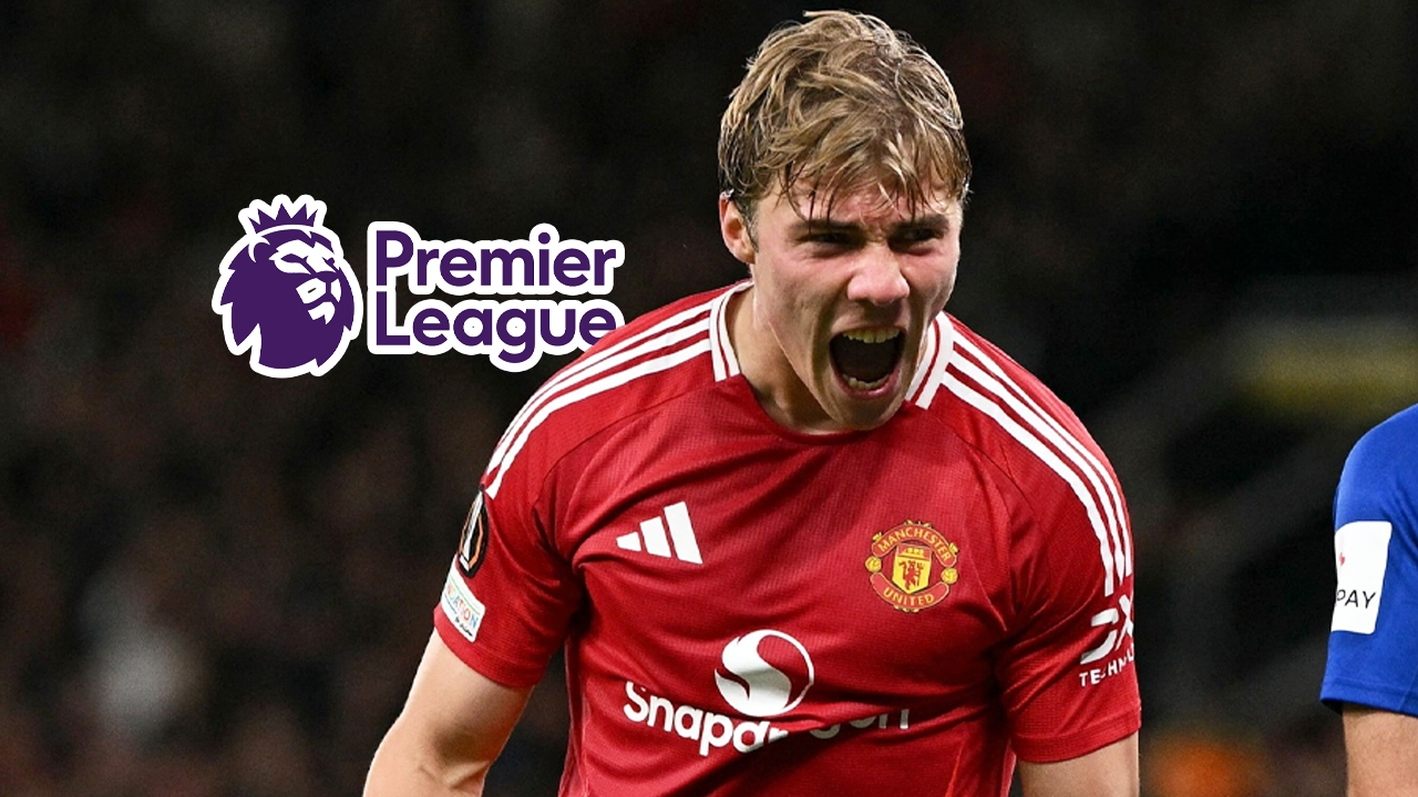 แมนยูฯ ว่าไง "ฮอยลุนด์" อาจเล่นใน "พรีเมียร์ลีก" ต่อไป แต่มีข้อแม้เดียว