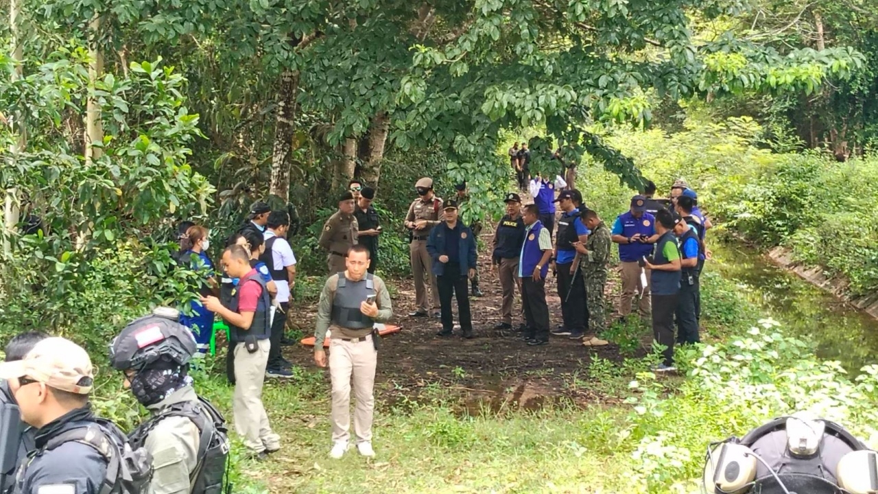 กองทัพบก คาด "พลทหาร" อัตวินิบาตกรรม ญาติเชื่อเครียดจากภาวะสงคราม