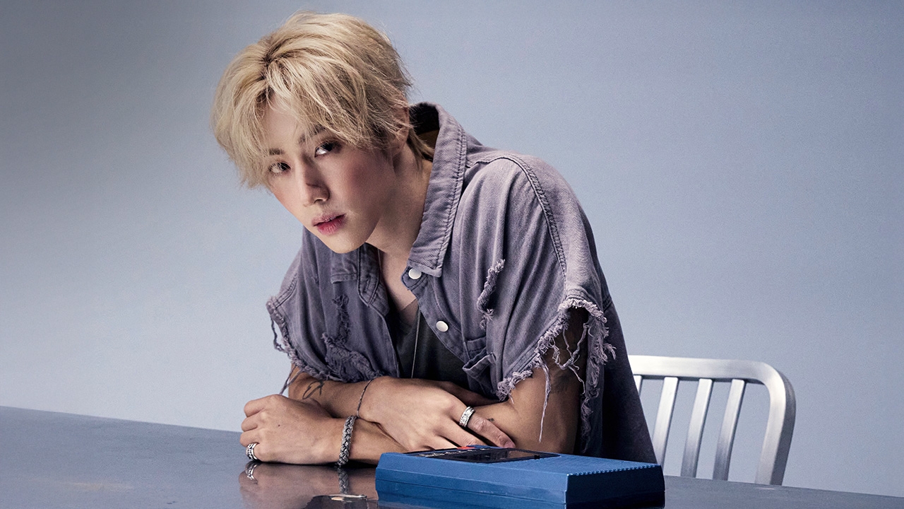 เสิร์ฟแล้ว! มาร์ค ต้วน ปล่อยซิงเกิลใหม่อารมณ์ลึกซึ้ง 'hold still' แล้ววันนี้