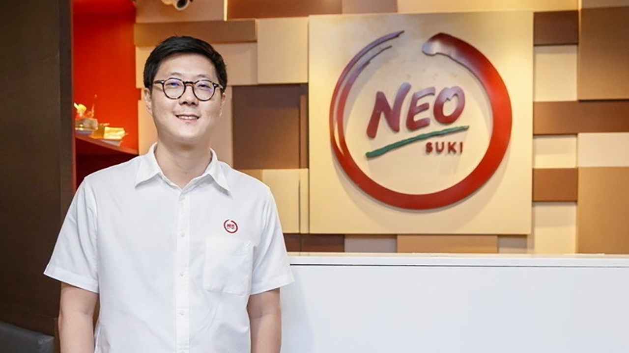 “ณัฐพล กัปปิยจรรยา” ประเมินสมรภูมิหม้อเดือด "นีโอสุกี้" ไม่ลงสนามสงครามราคาที่สู้ไปก็แพ้