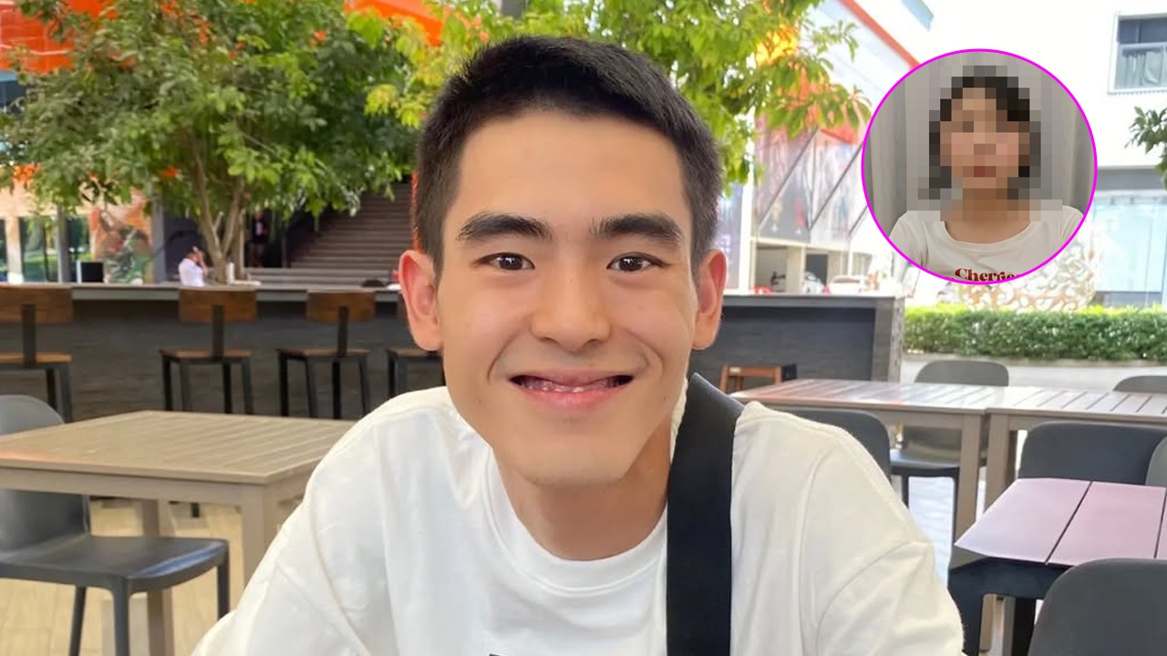 ลูกสาวเบสท์ เอกวัฒน์ อัดคลิปขอโทษ ขอจบเรื่อง หยุดว่าพ่อ เราเดินคนละเส้นทางกันแล้ว