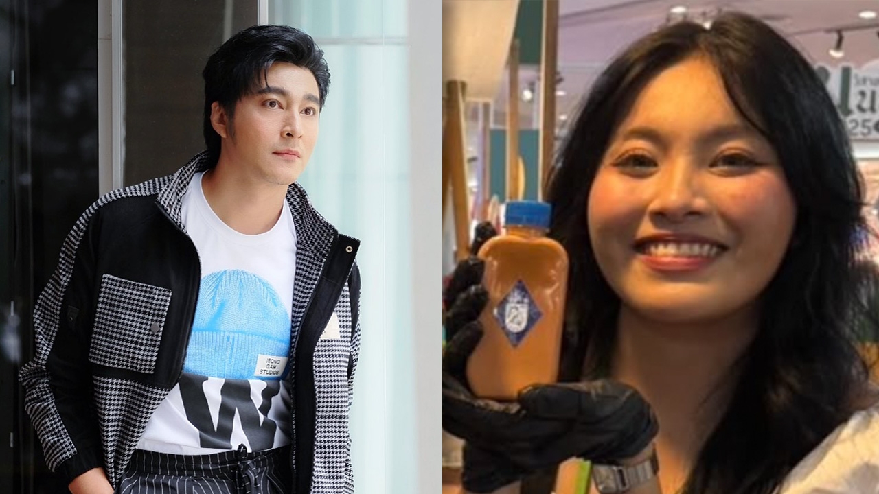 จุ๊บ อิทธิกร นักแสดงช่อง 7 โพสต์ตามหาน้องสาวแท้ๆ ติดต่อไม่ได้หลายวัน ใครพบช่วยแจ้ง