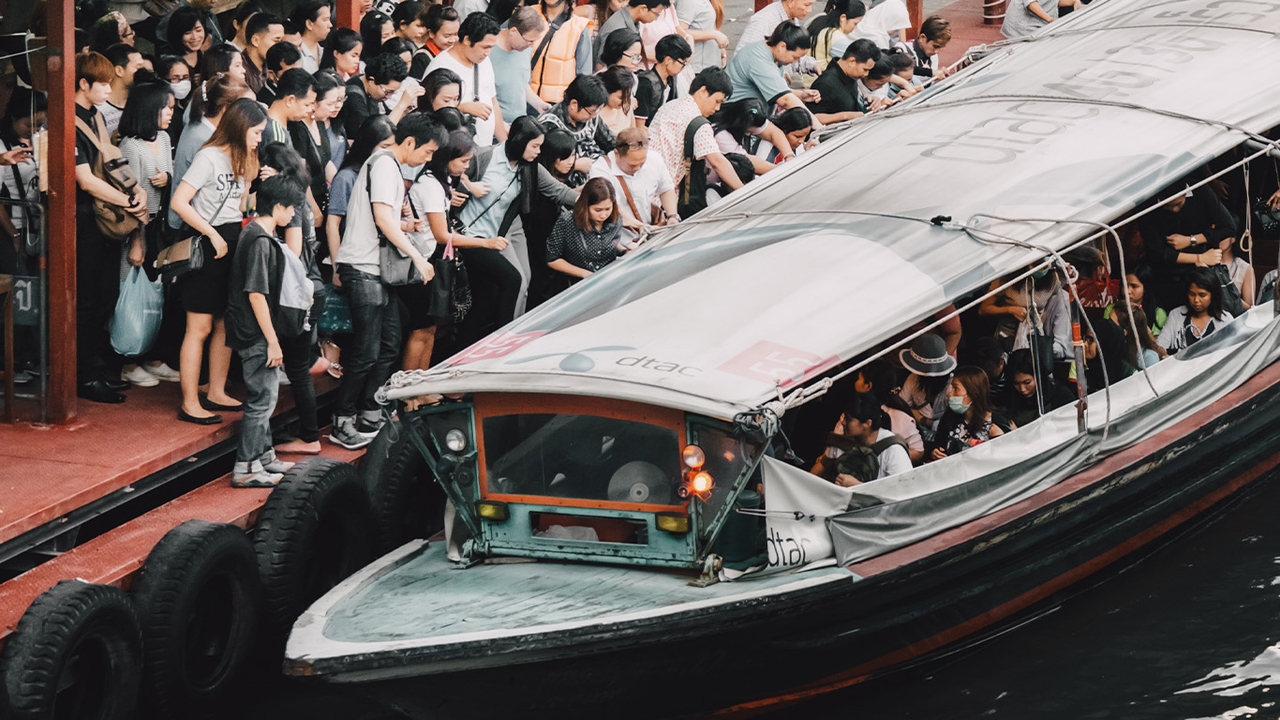 Negative Income Tax คืออะไร? คนไทยต้องยื่นภาษีทุกคน ปี 2570 ส่องผลกระทบ ใครได้ - ใครเสีย