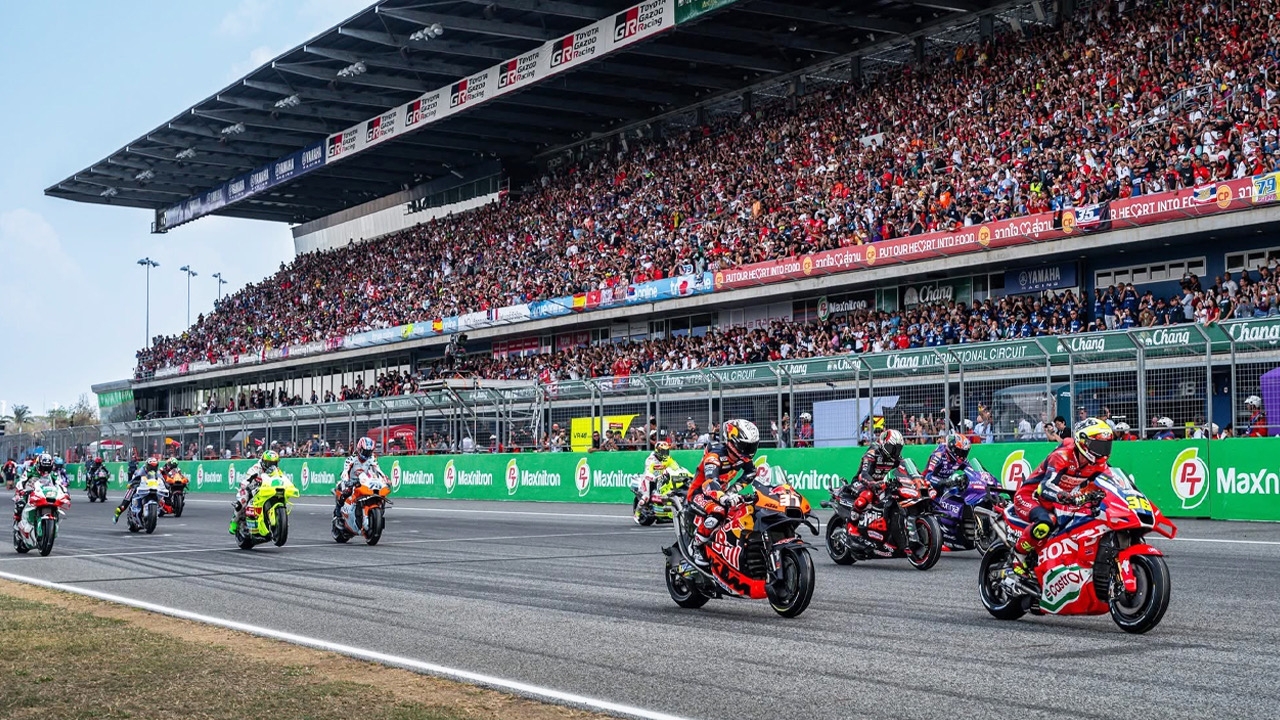 “การกีฬาแห่งประเทศไทย” เคลื่อนไหวแล้ว ปมกรณีพิพาท “พื้นที่เขากระโดง”