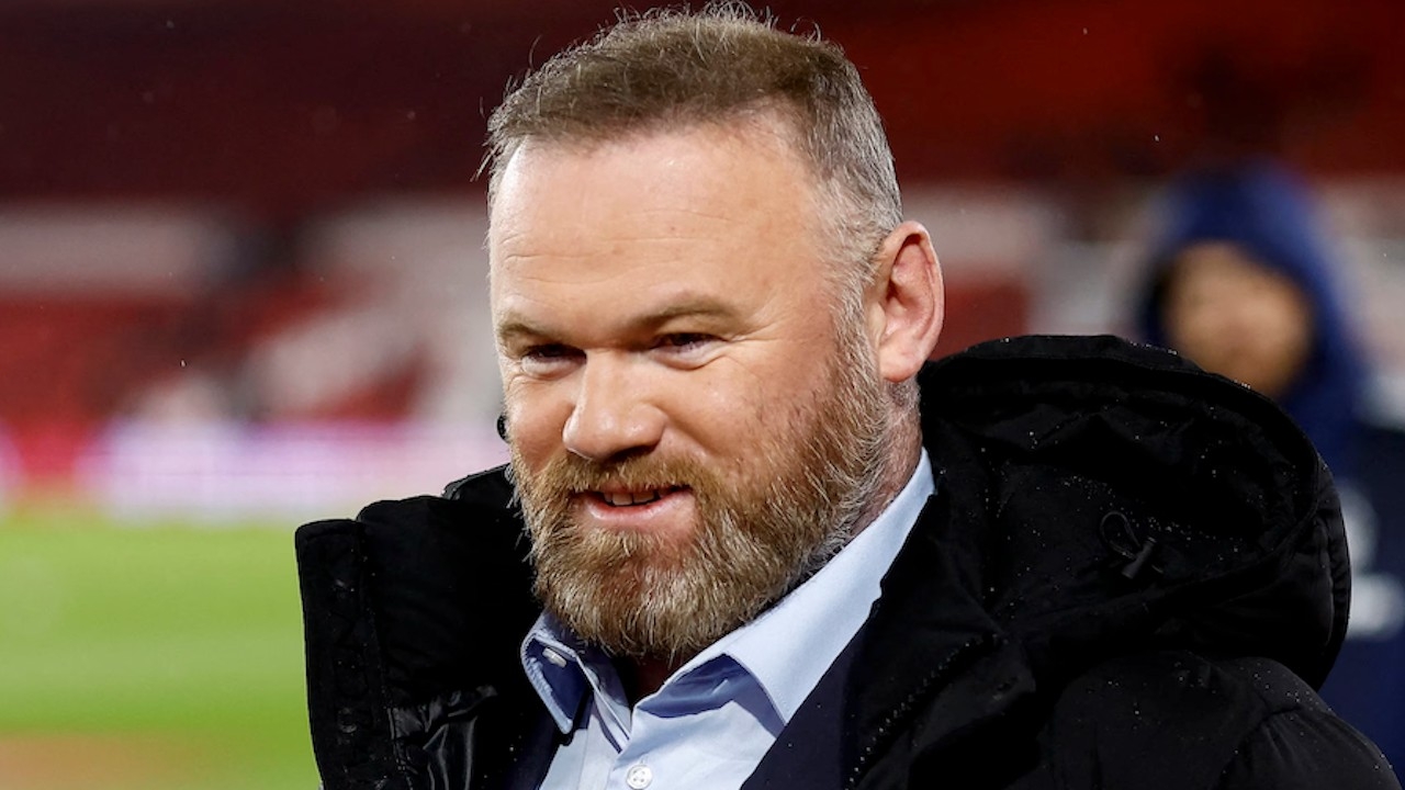 แฟนผีเห็นด้วยมั้ย "รูนีย์" ฟันธงอันดับ “แมนยูฯ” ในพรีเมียร์ลีกฤดูกาลนี้