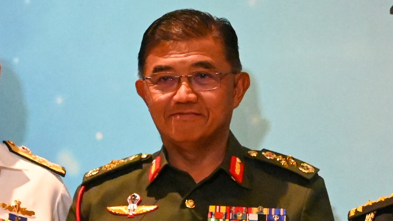 ผบ.กองทัพมาเลเซียเสนอ ส่งทีมสังเกตการณ์ชายแดนไทย-กัมพูชา