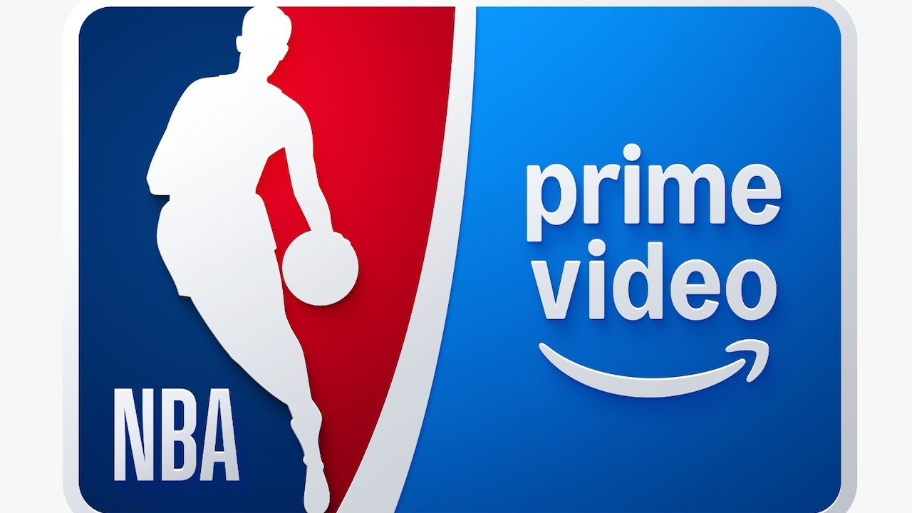 Prime Video เผยตารางถ่ายทอดสดครั้งแรกของ NBA on Prime Video ฤดูกาล 2025-2026 