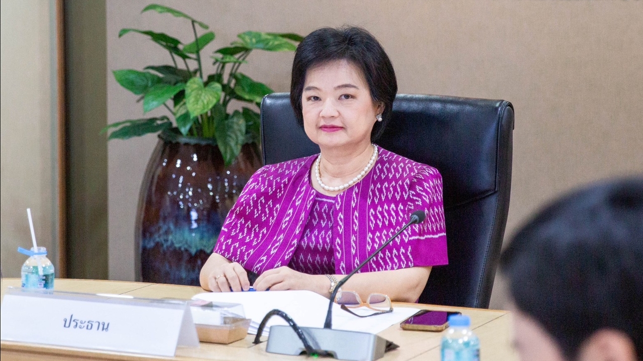 ศักยภาพ “เกมไทย” คับปั๋ง ขึ้นชั้น “ประเทศพันธมิตร” งานเกมใหญ่ระดับโลก