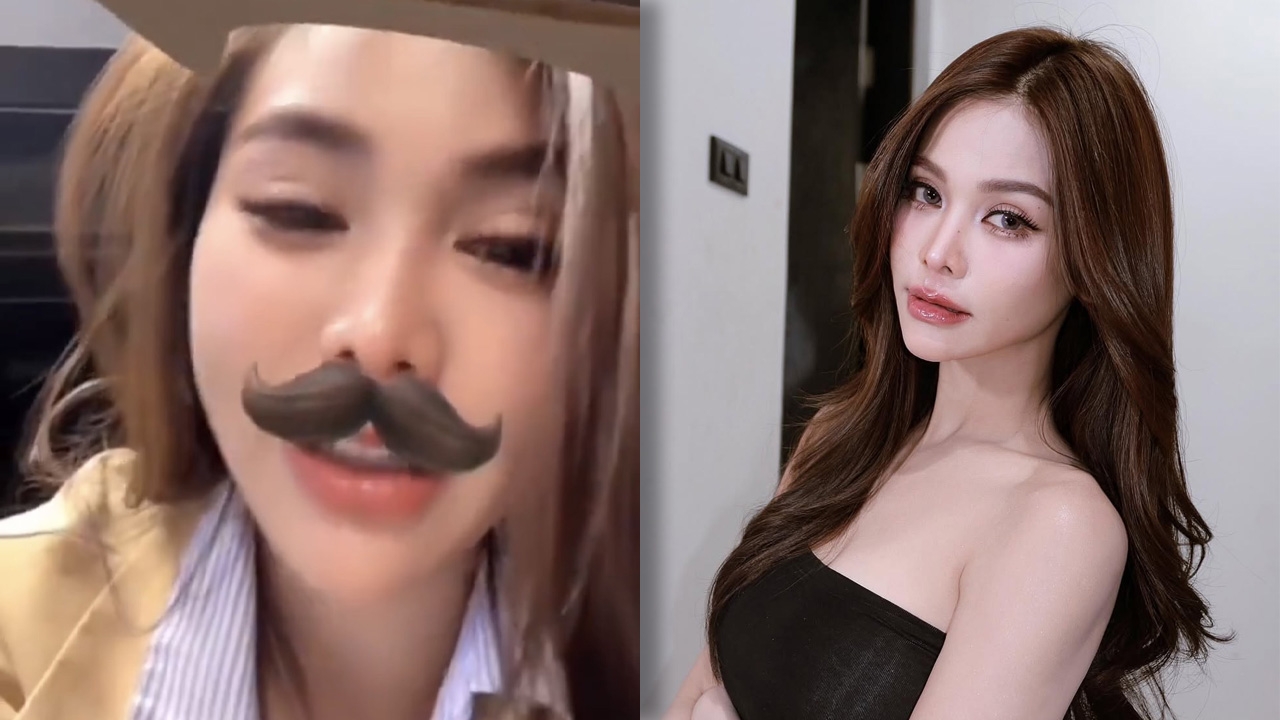 อิงฟ้า วราหะ เจอคนติงหลังพูด 'ไหนใครเป็นมัมมี๊ ขอกินนมหน่อย' ล่าสุดขอโทษแล้ว