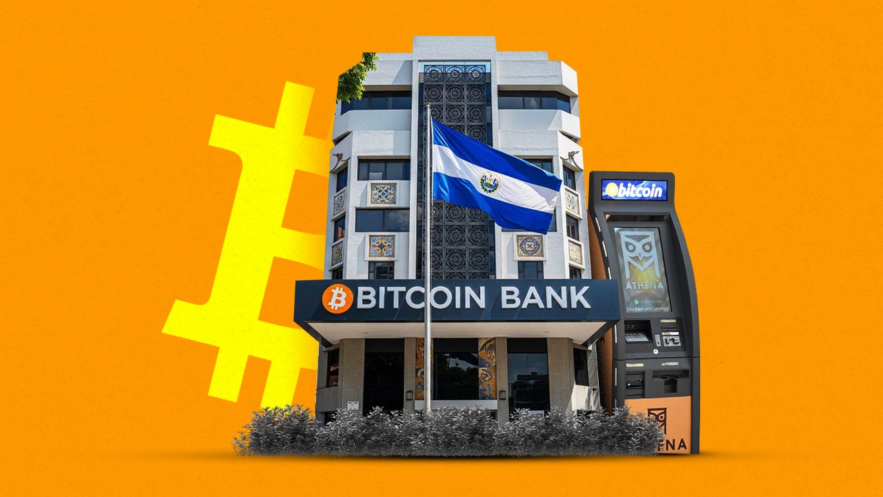 จับตาเอลซัลวาดอร์ ดันกฎหมาย “ธนาคารบิตคอยน์” ยกระดับคริปโตฯ สู่ระบบการเงินกระแสหลัก 