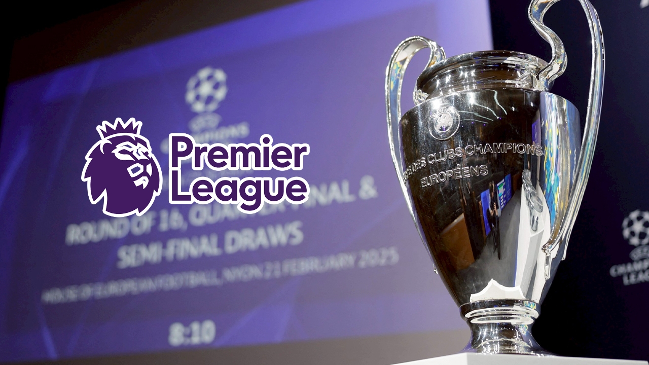 2 ทีมใหญ่ช้ำ "ซูเปอร์คอม" ฟันธงทีมเต็ง ได้ไป UCL ก่อนเปิดฉากพรีเมียร์ลีก 2025-26