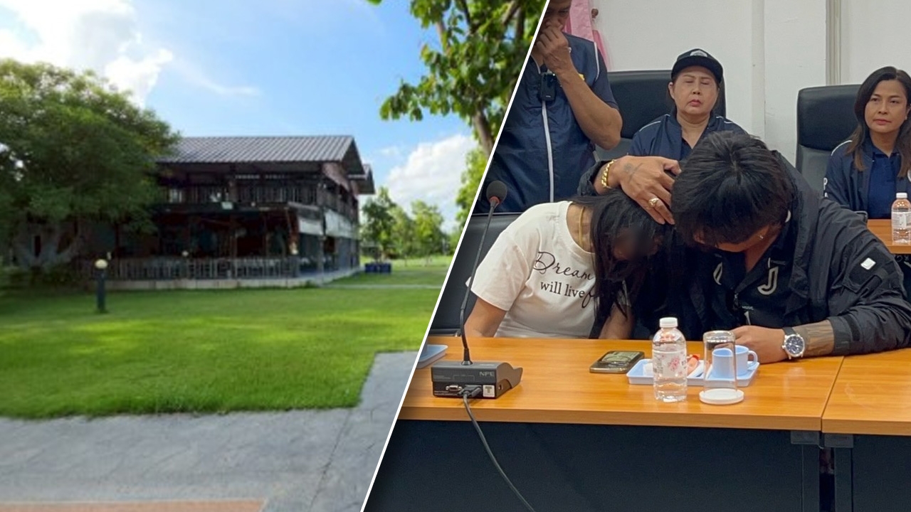 เปิดพฤติการณ์ "จอนนี่มือปราบ" คดีรุกนิคม ร่วมมือกับเจ้าหน้าที่ท้องถิ่นทำผิดกฎหมาย