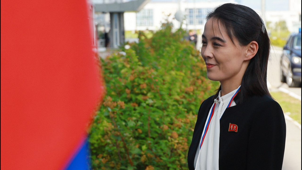 เกาหลีเหนือปฏิเสธถอดลำโพงโฆษณาชวนเชื่อที่ชายแดนเกาหลีใต้