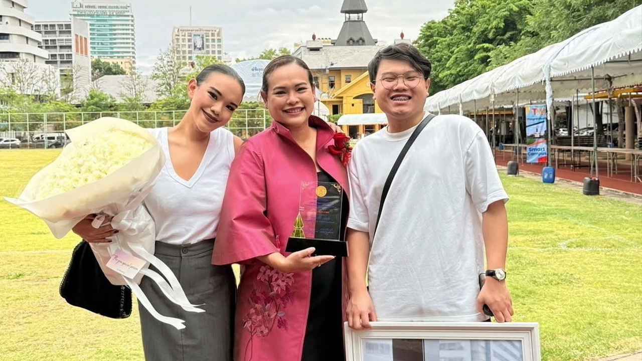 ดวงใจแม่