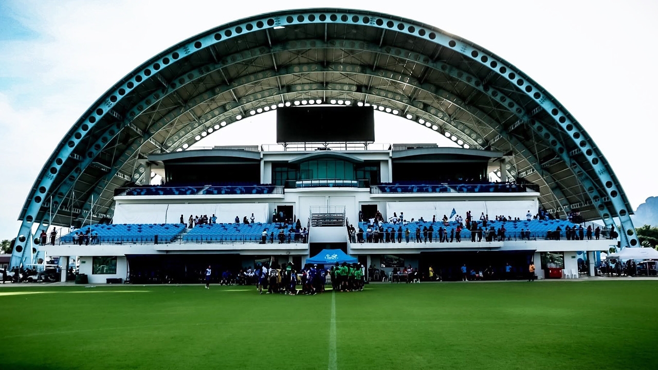 เปิดสาเหตุ “ใจฟ้า อะคาเดมี่” โดย ‘หลวงพ่ออลงกต’ ไล่โค้ชหลายคนออก