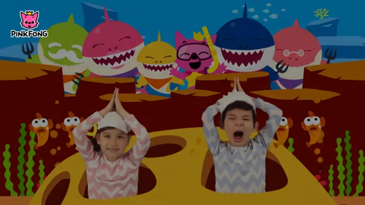 ปิดฉากคดี “Baby Shark” ศาลสูงเกาหลีใต้ยกฟ้อง นักแต่งเพลงอเมริกันฟ้องบ.เกาหลีใต้ละเมิดลิขสิทธิ์