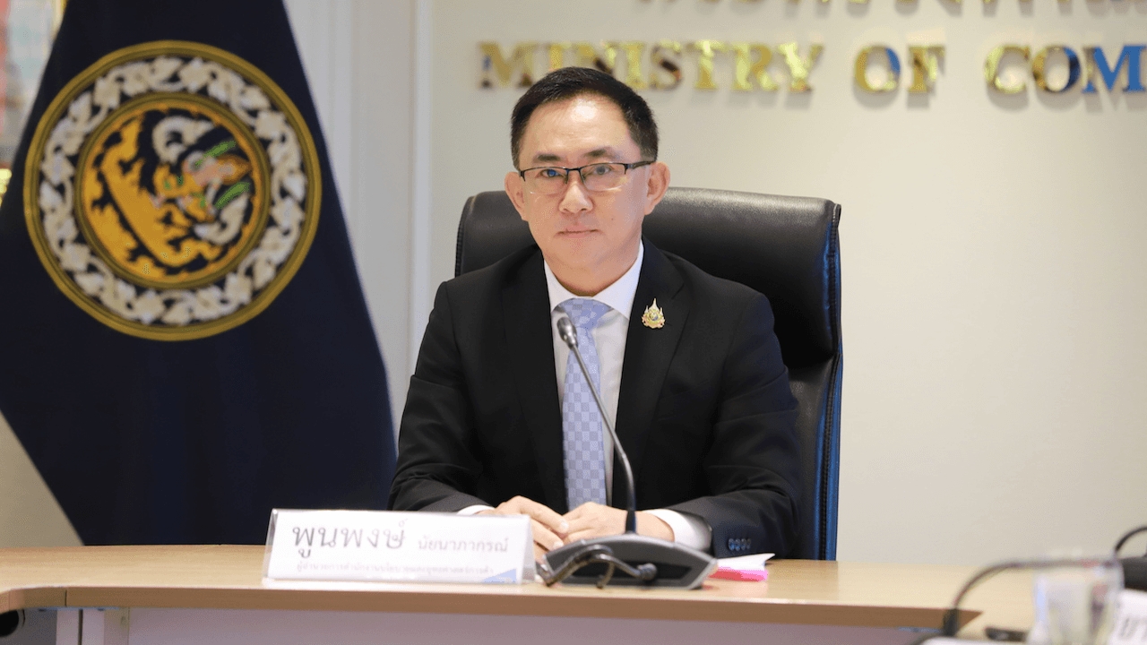 ไทยส่งออกมัน5.4หมื่นล้าน! 