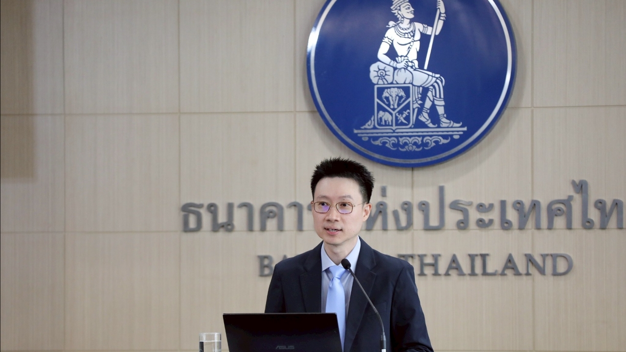 กนง.เอกฉันท์ลดดอกเบี้ย 0.25% หวังลดภาระหนี้ “ครัวเรือยไทยย่ำแย่-เอสเอ็มอีเปราะบาง”