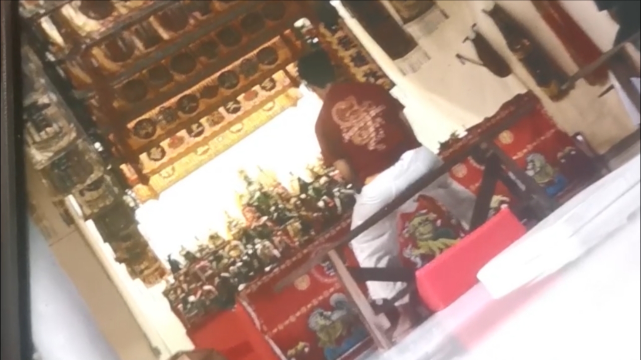 รวบหนุ่มอ้างเป็นม้าทรง ลวงเด็กชายไปล่วงละเมิด คาดผู้เสียหายกว่า 30 คน