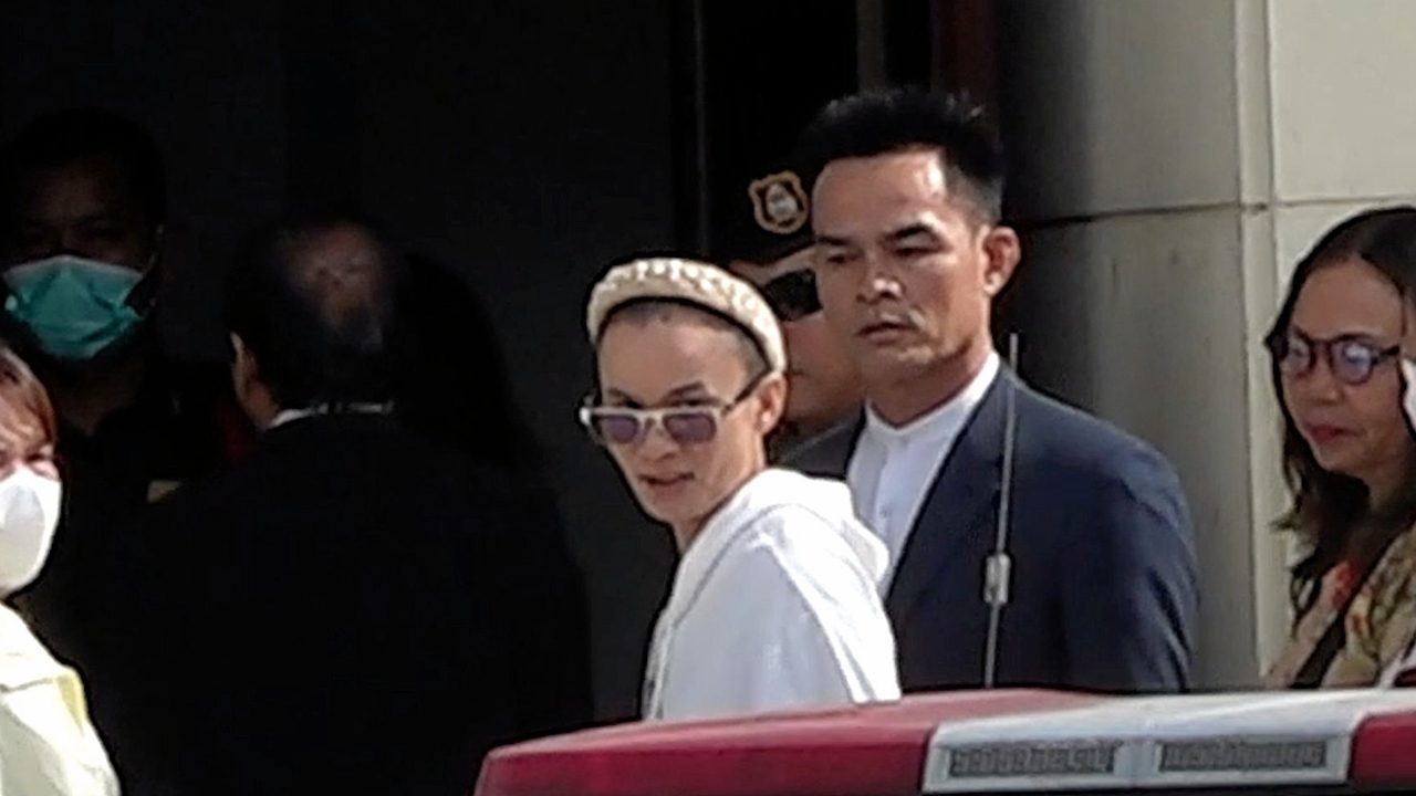 แก้โทษลุงพล 26 ปี ส่งเข้าเรือนจํา ศาลอุทธรณ์ชี้ฐานเจตนาฆ่า แม่ "น้องชมพู่" ดีใจ-ขอบคุณ