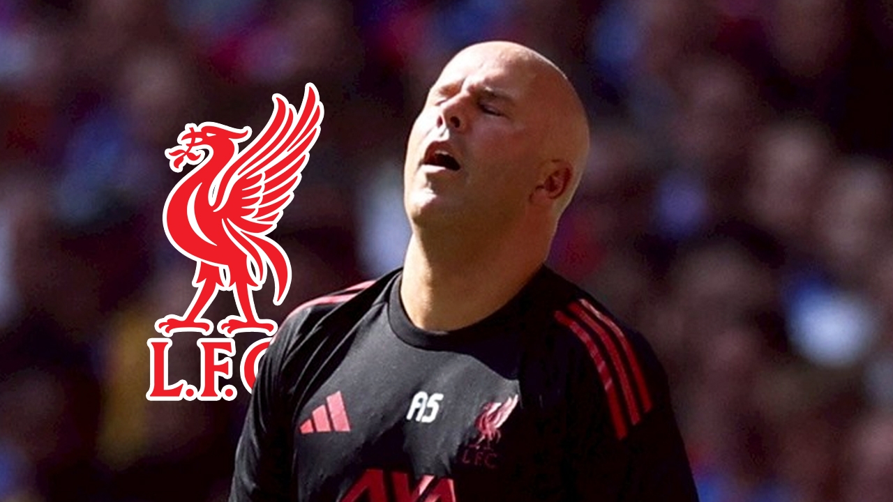 สล็อตแทบทรุด "ลิเวอร์พูล" เจอข่าวร้ายล่าสุด แม้เพิ่งได้ "นักเตะใหม่" เสริมทัพ