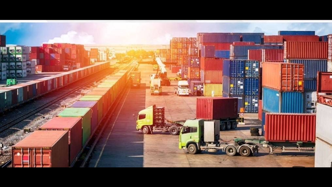 กทท.จ่อสร้างท่าเรือบก 3 จังหวัด "ขอนแก่น-นครราชสีมา-อยุธยา"ขยายเครือข่ายขนส่งไทย-เพื่อนบ้าน