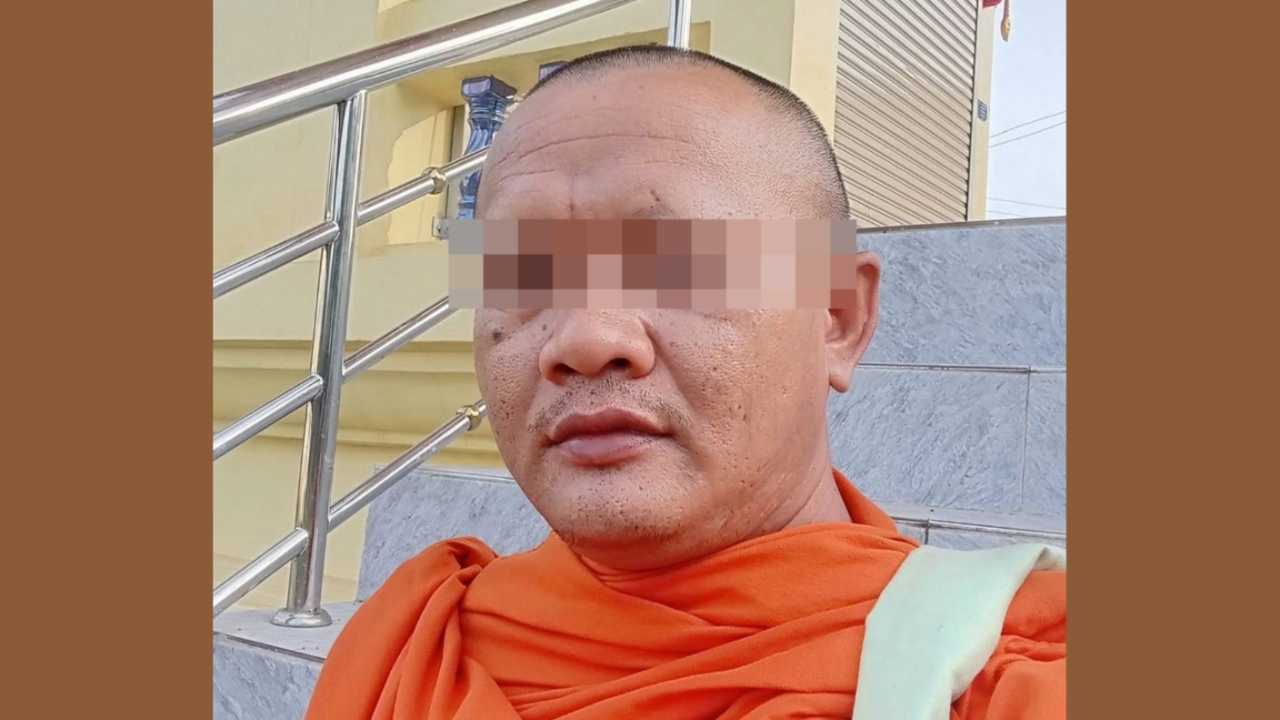 "พระกัมพูชา" ในไทย ถูกผลักดัน ย้ำมี ก.ม. ห้ามส่งกลับ หากเสี่ยงเจอทรมาน