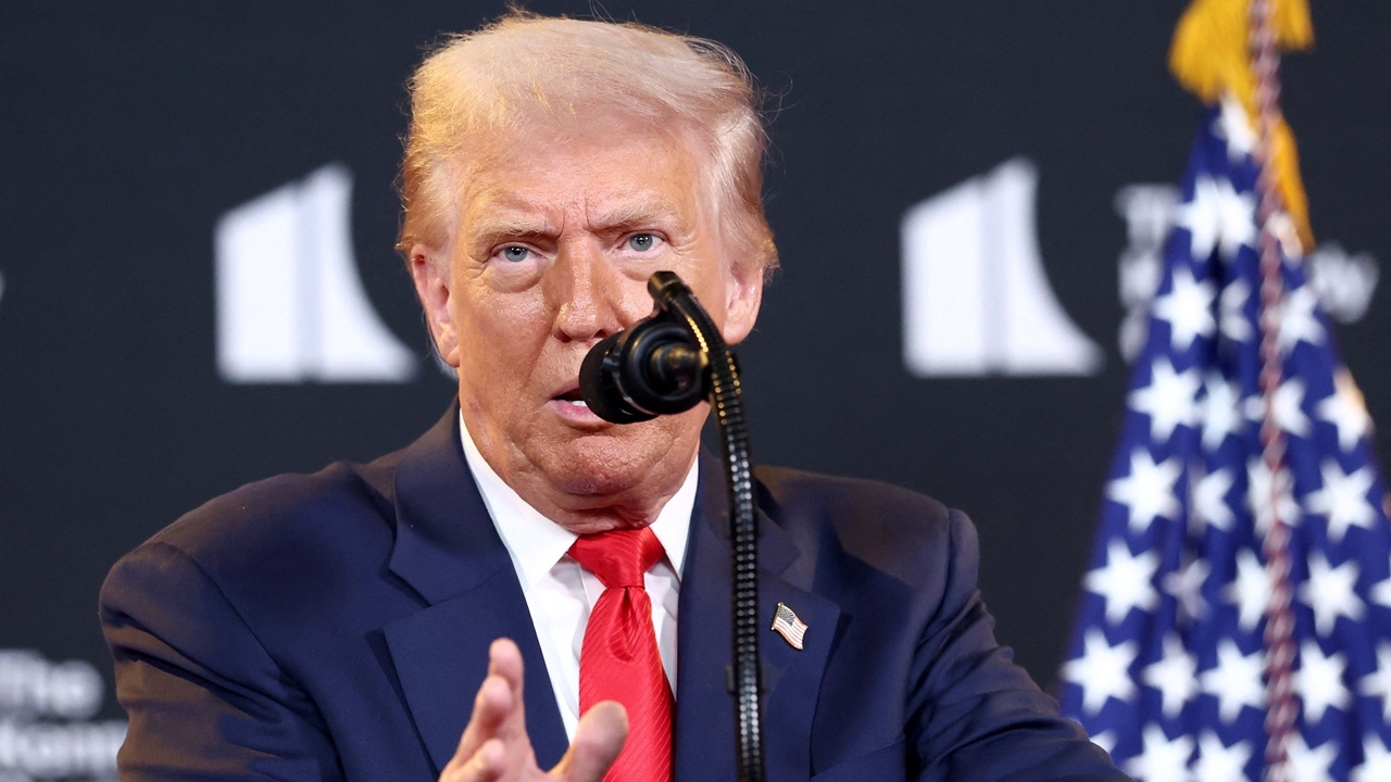 ทรัมป์เตือนปูติน จะมีผลร้ายแรงมากตามมา หากไม่ตกลงยุติสงคราม