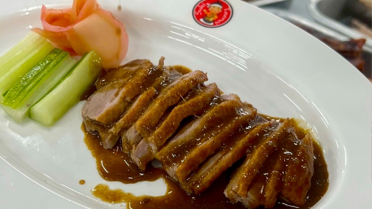 สุกี้ตี๋น้อย พร้อมเสิร์ฟเป็ดย่างฟรี ทุกสาขา เร็วๆ นี้