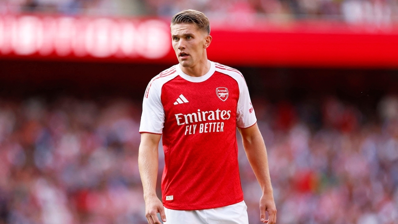 ดีลเยอเคเรส ย้ายซบ “อาร์เซนอล” มีเอี่ยว? ญาติเอเยนต์นักฟุตบอลถูกข่มขู่รีดไถ