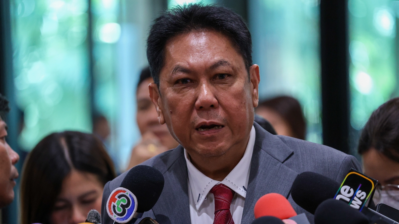 ปัญญาอ่อน ใครจะให้ 10 ล้าน “วิสุทธิ์” จี้ สส.ปชน. ไม่ต้องมาย่อ เปิดชื่อมาเลย