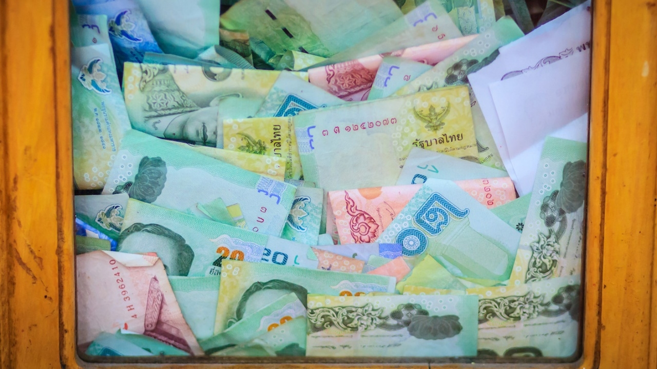 ตำรวจไขข้อสงสัย "เงินบริจาค" นำไปใช้ผิดวัตถุประสงค์ มีความผิดอะไรบ้าง