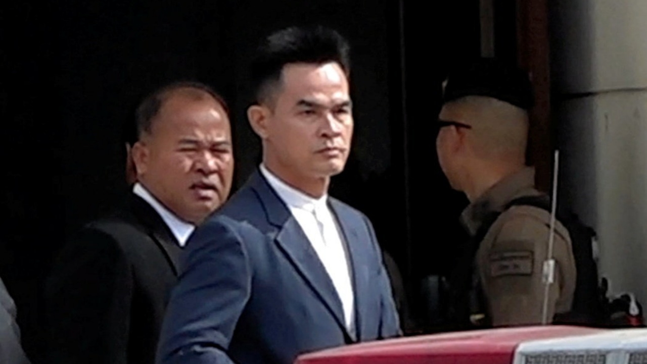 "ลุงพล" นอนคุกยาวระหว่างฎีกา ศาลไม่อนุญาตประกันตัว เกรงหลบหนี