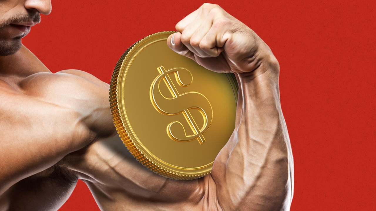 การเงิน คือ กล้ามเนื้อหลักของชีวิต!  10 สัญญาณ บอกว่าคุณฟิตพอหรือยัง