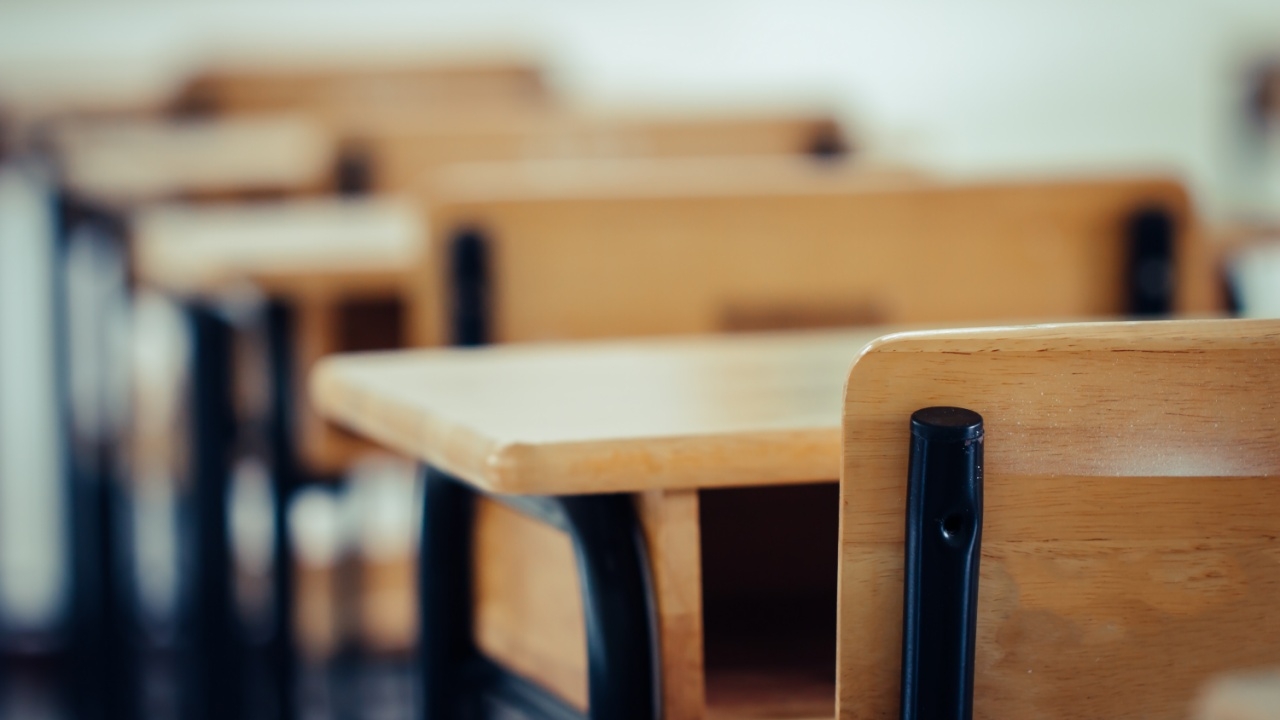 โรงเรียนประกาศให้ "นักเรียน ม.5" ทำร้ายร่างกายครู ลาออกจากโรงเรียนแล้ว