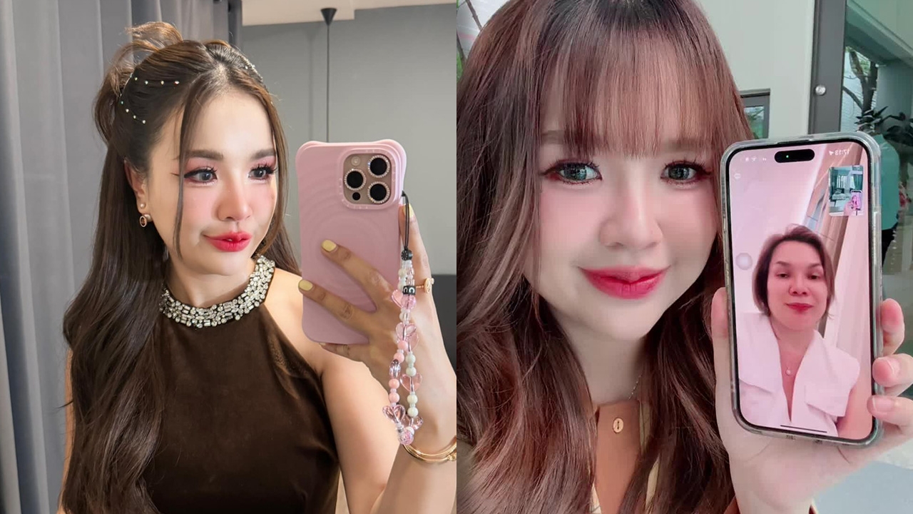 เจนนี่ รัชนก เผยข่าวดี แม่เกตุ มีเงินปิดหนี้แล้ว หลังลูกค้าจ้างรีวิวสินค้า (คลิป)