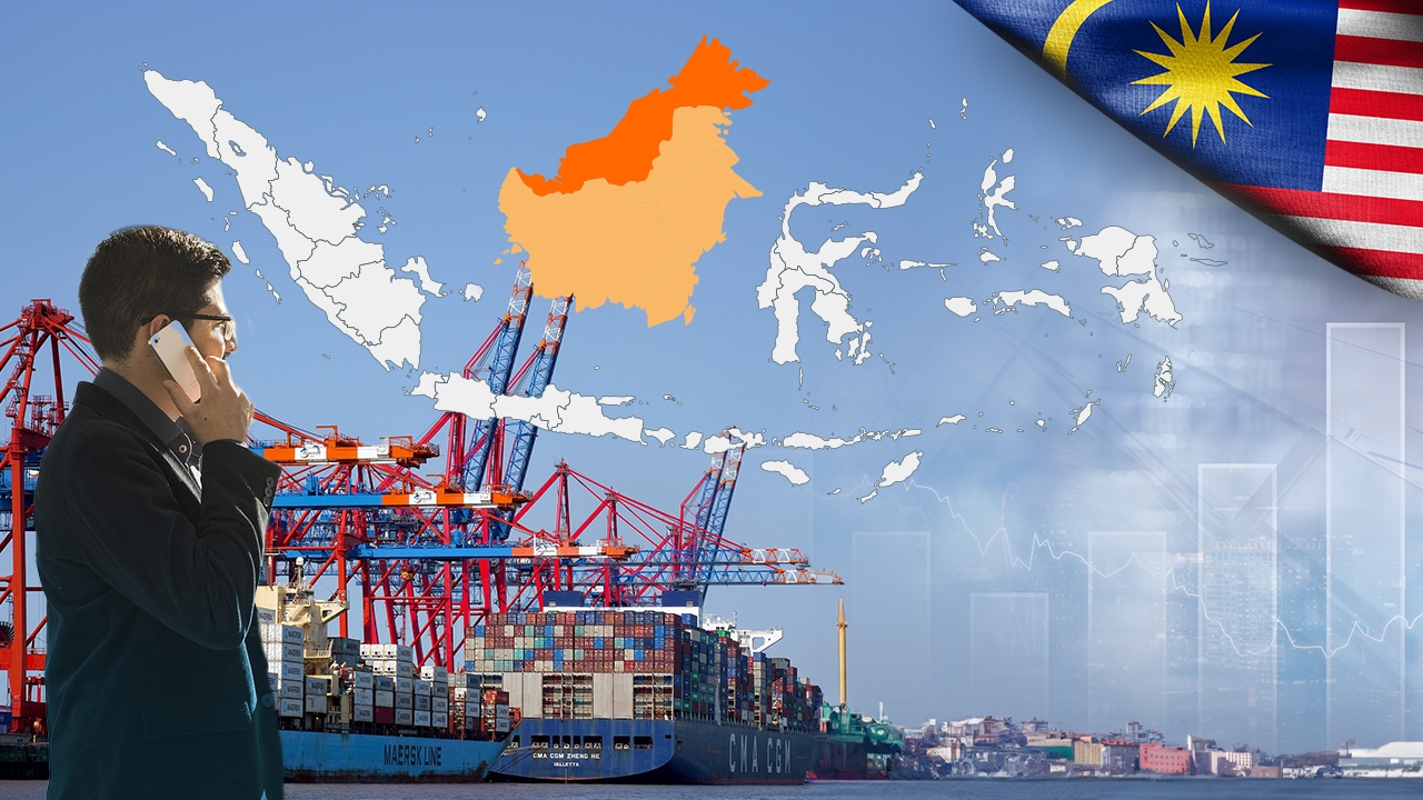 โอกาสใหม่ "เกาะบอร์เนียว" ดินแดนที่คนไทยมองข้าม