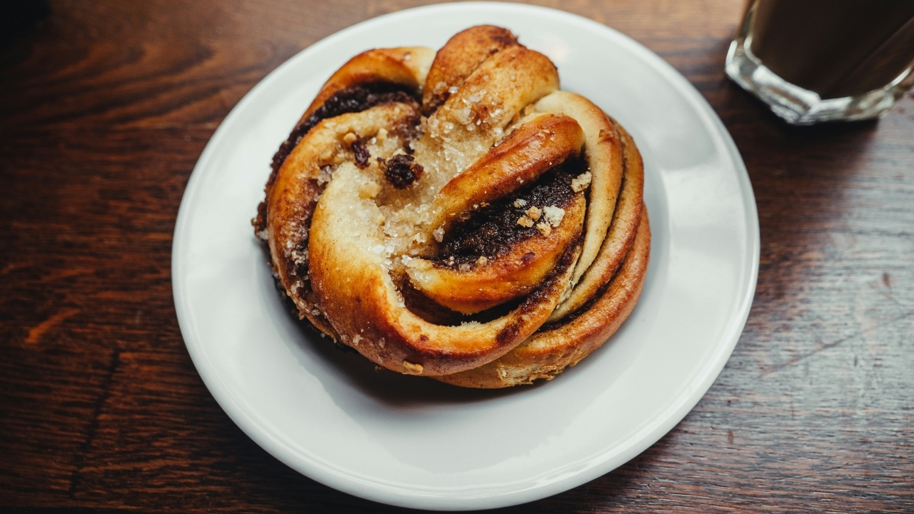 Google เคาะชื่อ Cinnamon Bun เป็นโค้ดเนมอย่างเป็นทางการของ Android 17