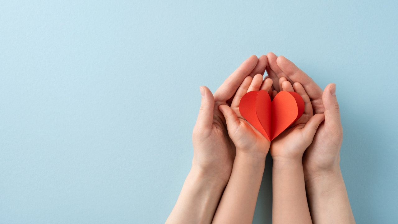 12 สิงหาคม เปิดความหมายของ "สีฟ้า" ในวันแม่