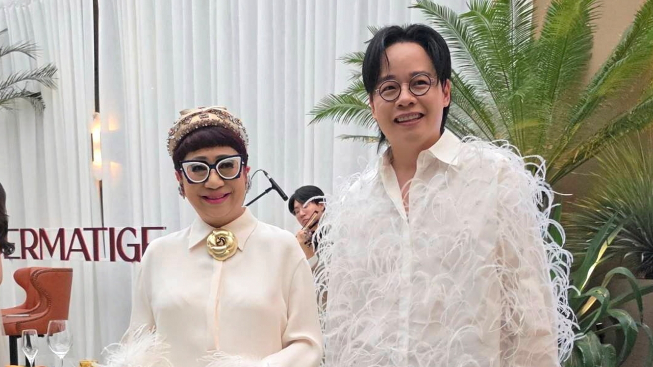 “ขนร่วง”