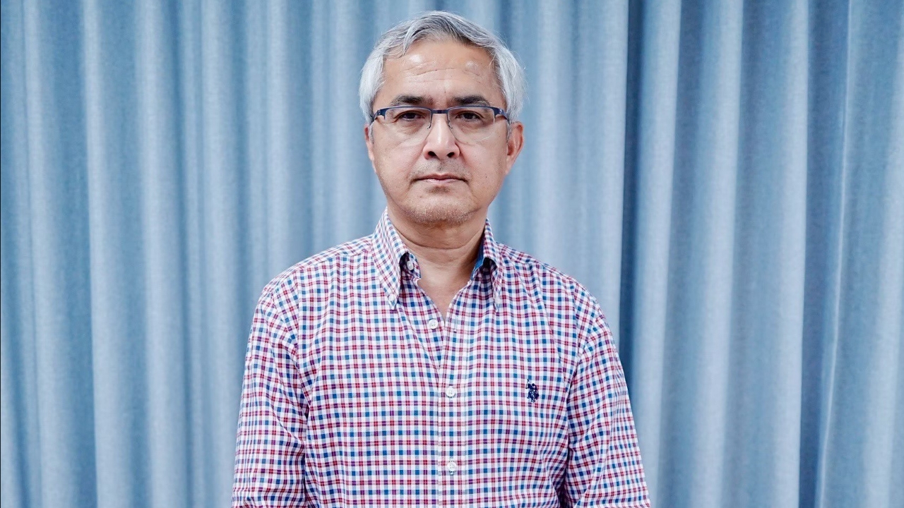 "เพื่อไทย" ให้หยุดมโนปั่นกระแสรัฐบาลเตรียมยุบสภาหลังสภาผ่านงบฯ 2569