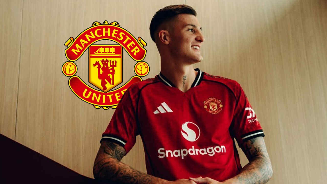 มีใครบ้าง ส่อง 3 ไอดอลกองหน้าของ "เซสโก" ดาวยิงคนใหม่ "แมนยูฯ" แต่ละคนโหดๆ ทั้งนั้น