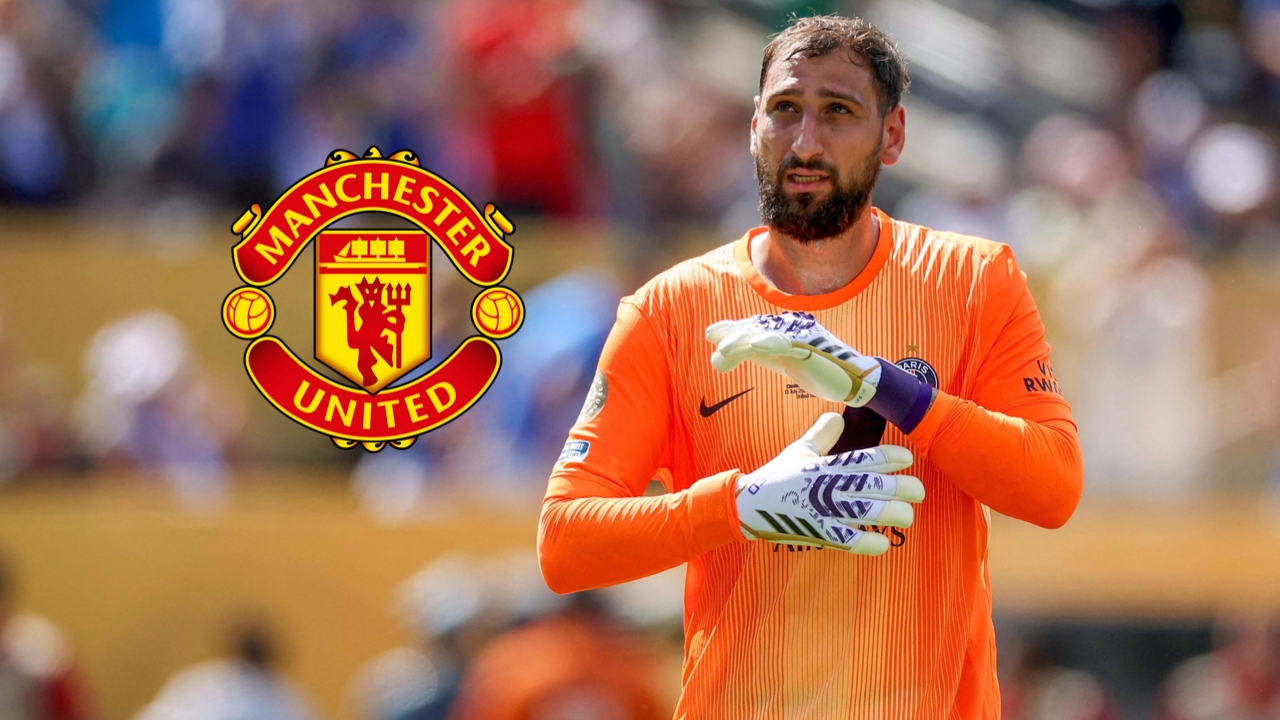 แฟนผีมีเฮ "แมนยูฯ" เคลื่อนไหวแล้ว หลัง "ดอนนารุมม่า" ส่อย้ายทีมซัมเมอร์นี้