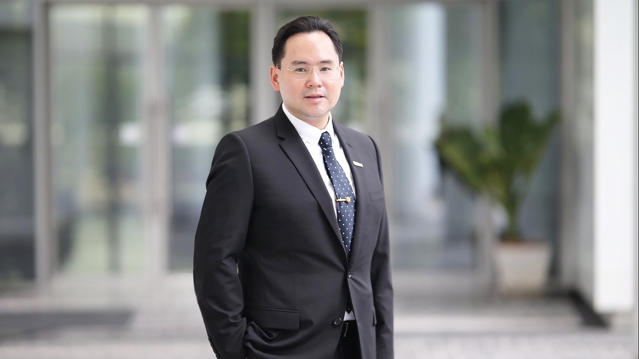 ซีเคพาวเวอร์กำไรต่อเนื่อง