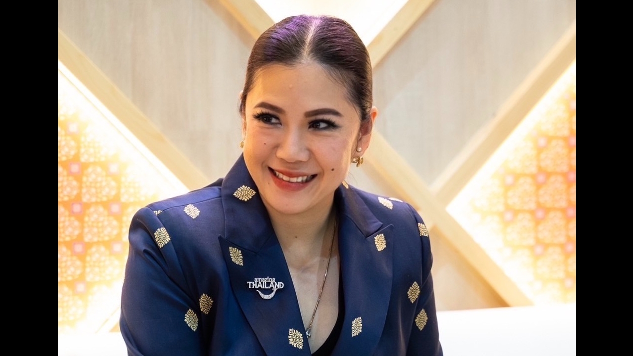 ชวนเที่ยวกระบี่ตามรอยหนัง Jurassic World