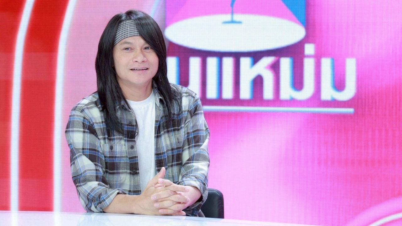 พี สะเดิด ป่วยมะเร็งเต้านม 1 ในล้าน ศรัทธาครูบาอาจารย์ ใช้ธรรมะบำบัดแทนวิทยาศาสตร์